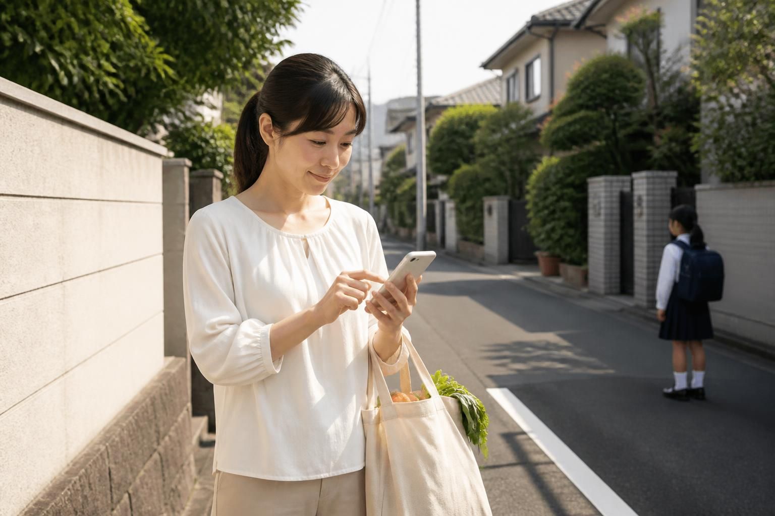 サービスイメージ